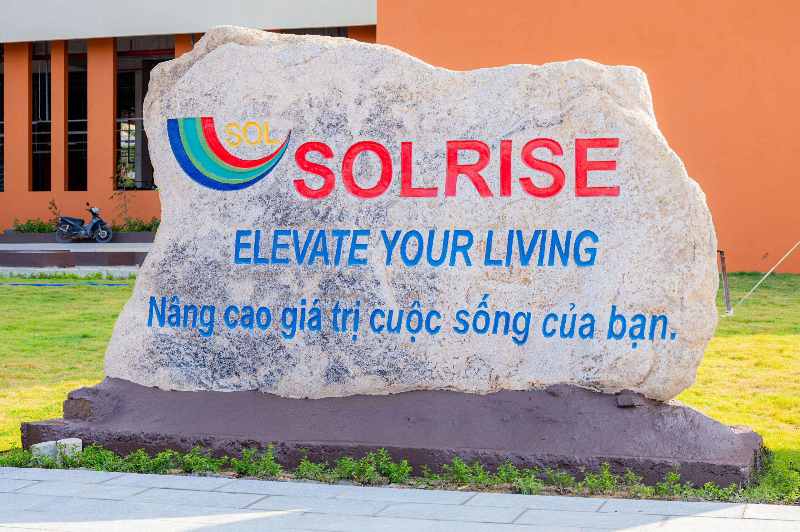 LỄ TRI ÂN CƯ DÂN CTA3 VÀ CTA4 NOXH NHƠN PHÚ 2 – SOLRISE: CHÌA KHÓA TRAO TAY – KHỞI NGUỒN HẠNH PHÚC